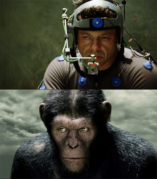 Illustration for article titled Side-by-Side Comparisons Reveal The Magic of Motion Capture